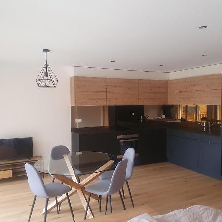 Le Vieux Chalet Cresuz Zewnętrze zdjęcie